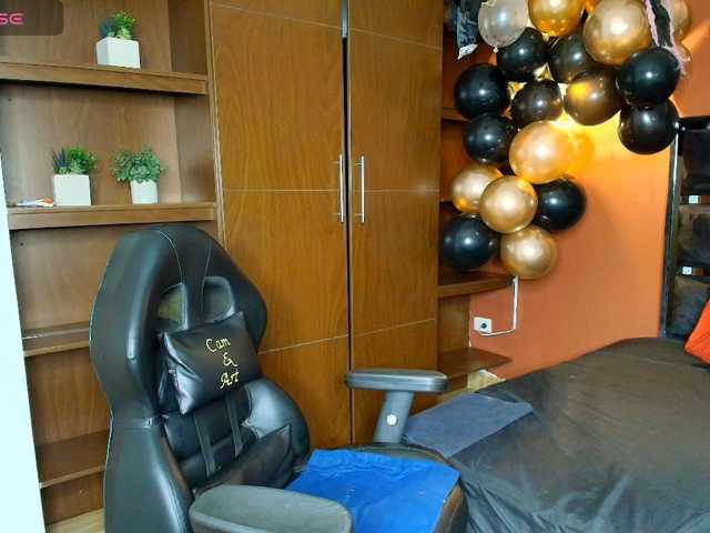 DacotaAndersonDirty live cam on BongaCams