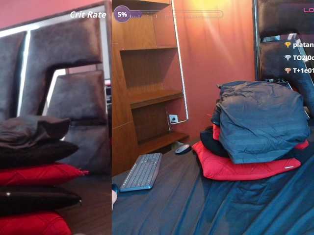 DacotaAndersonDirty live cam on BongaCams