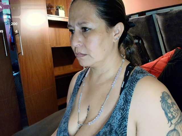 DacotaAndersonDirty live cam on BongaCams