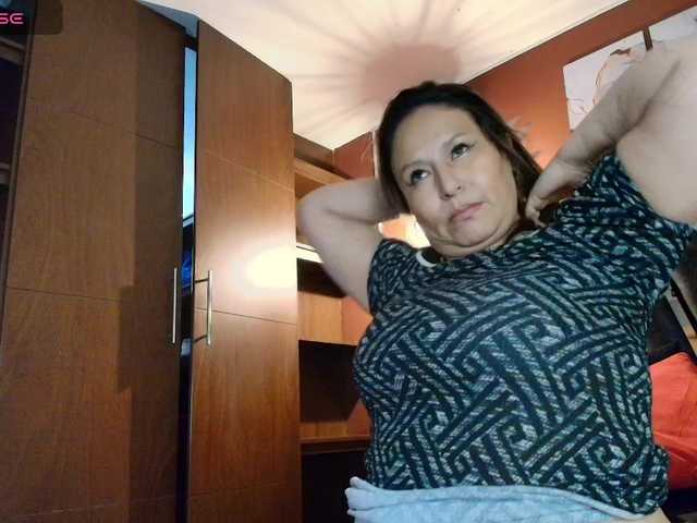 DacotaAndersonDirty live cam on BongaCams