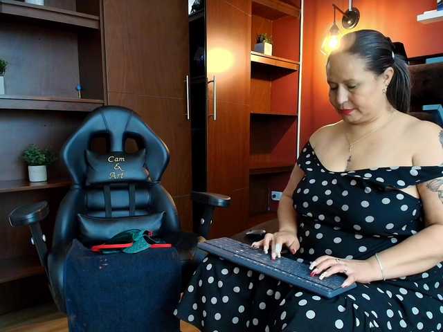 DacotaAndersonDirty's BongaCams show and profile