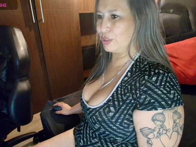 DacotaAndersonDirty live cam on BongaCams