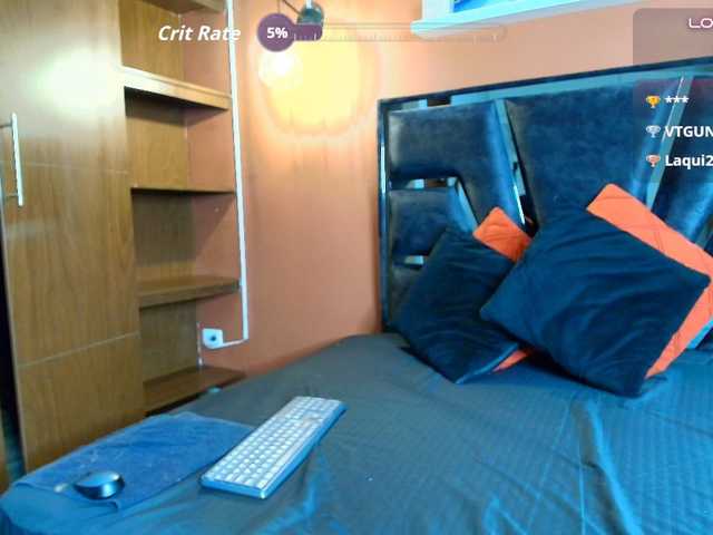 DacotaAndersonDirty live cam on BongaCams