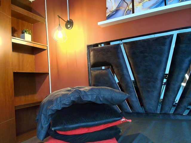 DacotaAndersonDirty live cam on BongaCams