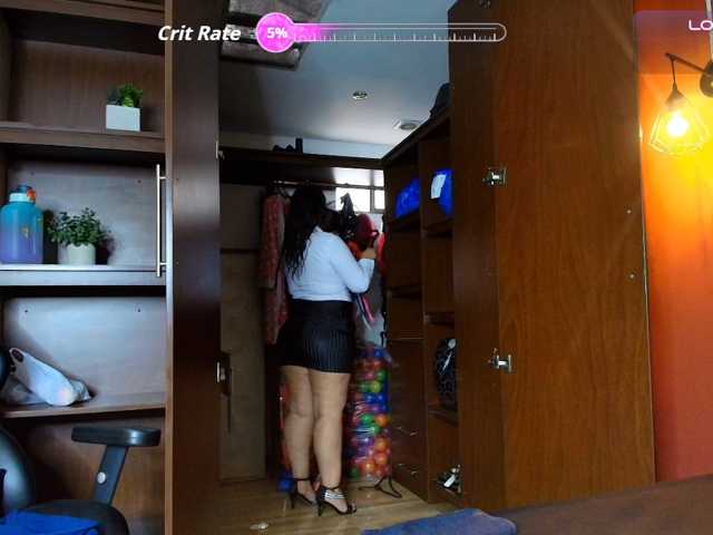 DacotaAndersonDirty live cam on BongaCams