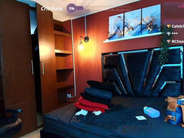 DacotaAndersonDirty live cam on BongaCams