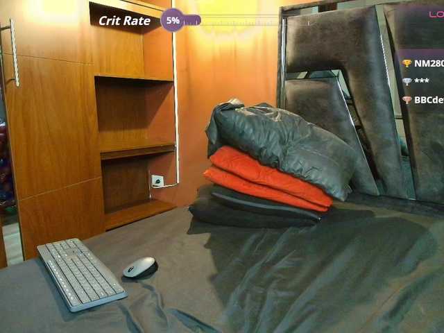 DacotaAndersonDirty live cam preview