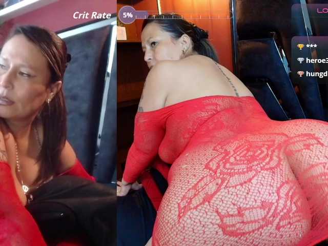 DacotaAndersonDirty live webcam show