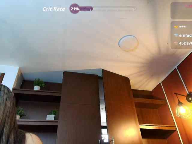 DacotaAndersonDirty webcam