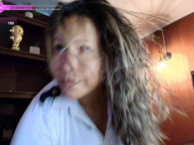 DacotaAndersonDirty webcam