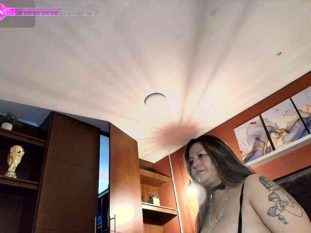 DacotaAndersonDirty webcam