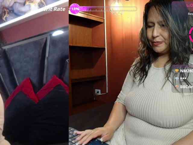 Dacotaandersondirty's cam show statistics and live stream