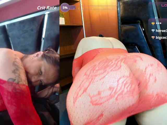 DacotaAndersonDirty webcam