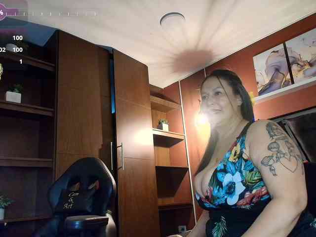 DacotaAndersonDirty webcam