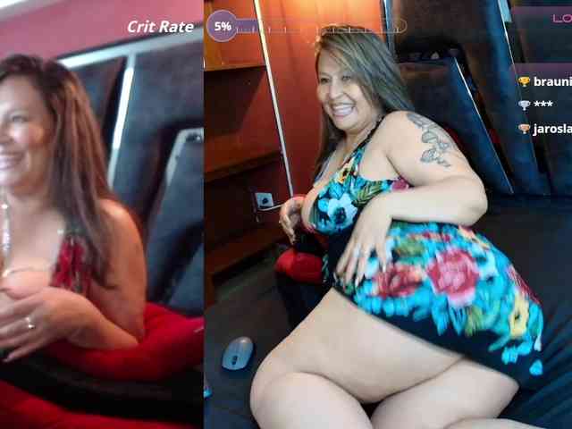 DacotaAndersonDirty webcam