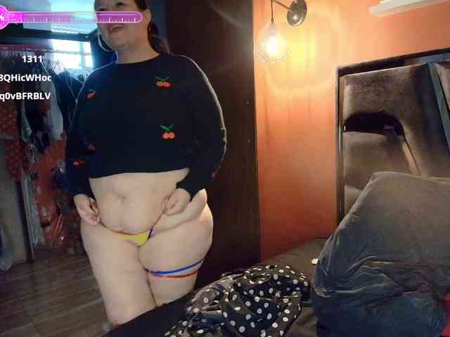 DacotaAndersonDirty