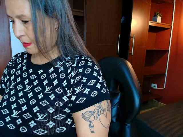 DacotaAndersonDirty webcam