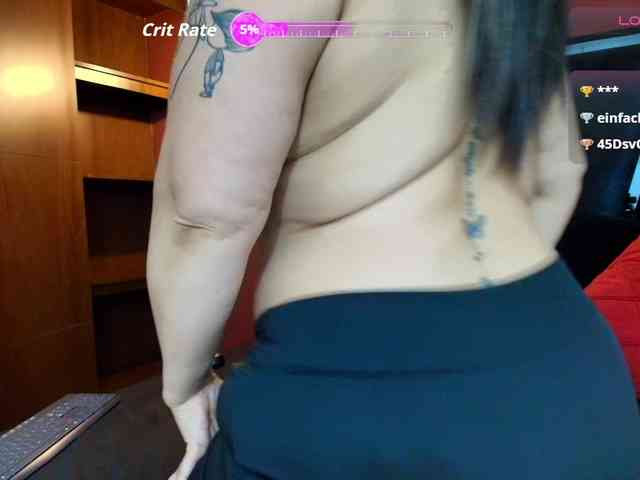 DacotaAndersonDirty webcam