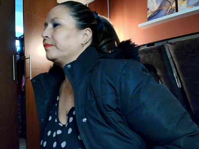 DacotaAndersonDirty webcam