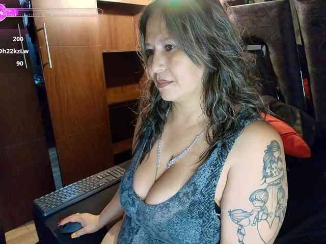 DacotaAndersonDirty webcam