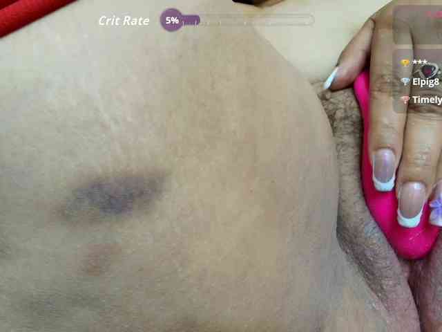 DacotaAndersonDirty webcam
