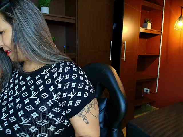 DacotaAndersonDirty webcam