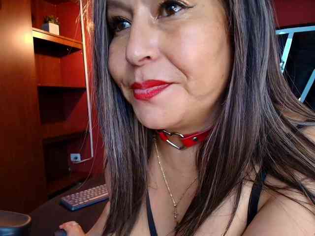 DacotaAndersonDirty webcam