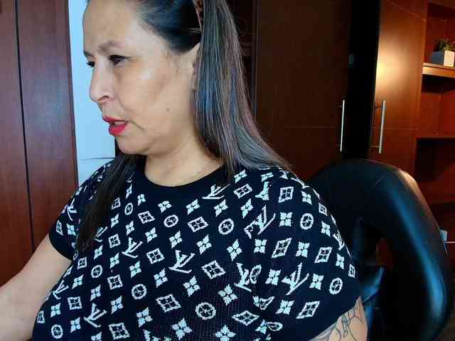 DacotaAndersonDirty webcam