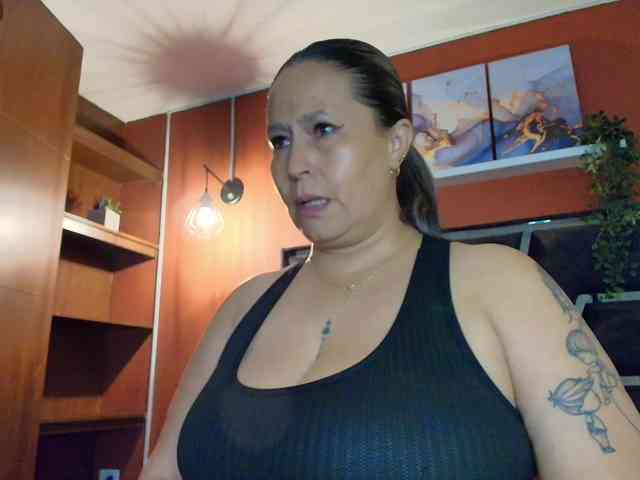 DacotaAndersonDirty webcam