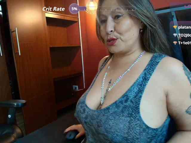 DacotaAndersonDirty webcam