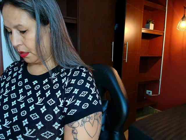 DacotaAndersonDirty webcam