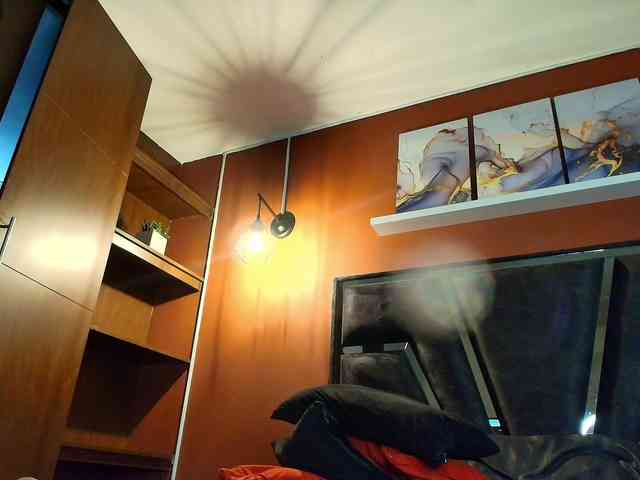 DacotaAndersonDirty webcam