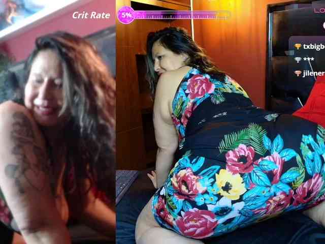 DacotaAndersonDirty webcam
