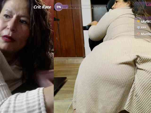 DacotaAndersonDirty webcam
