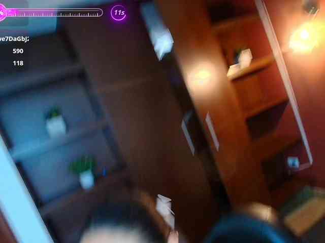 DacotaAndersonDirty webcam