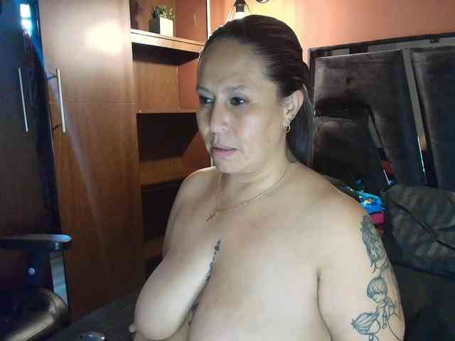 DacotaAndersonDirty webcam