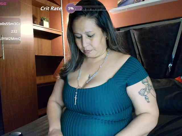 DacotaAndersonDirty webcam