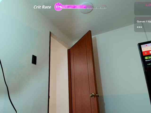 DacotaAndersonDi... Live Webcam on BongaCams