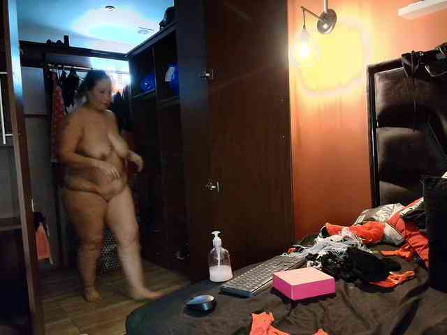 DacotaAndersonDirty webcam