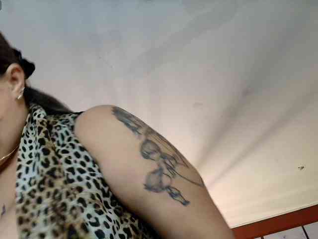 DacotaAndersonDirty webcam