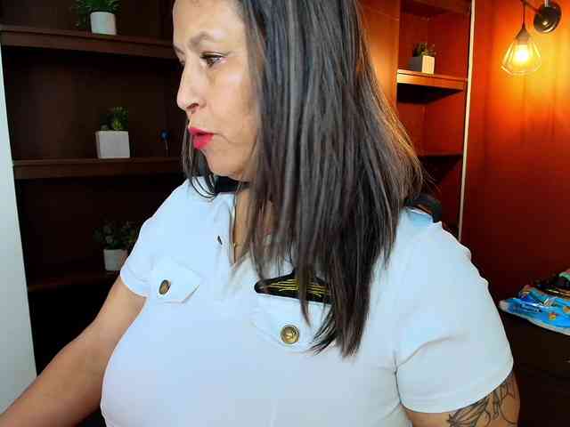 DacotaAndersonDirty webcam