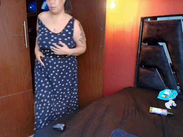 DacotaAndersonDirty webcam