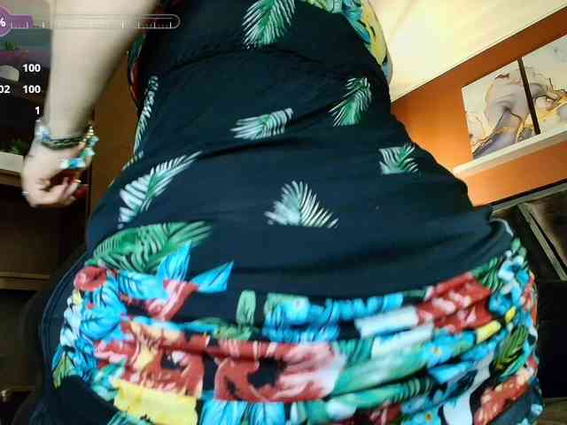 DacotaAndersonDirty webcam