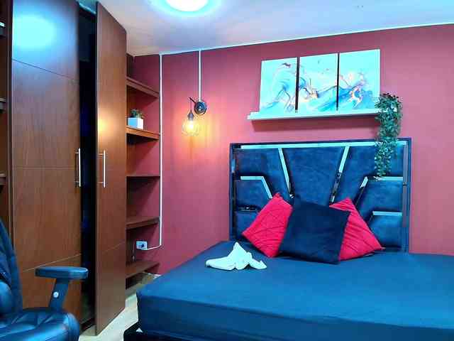 DacotaAndersonDirty webcam