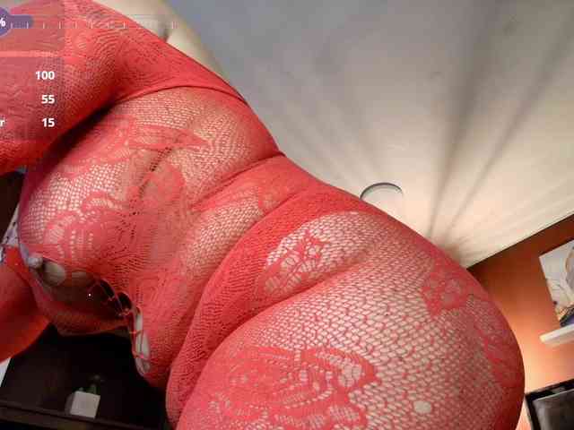 DacotaAndersonDirty webcam