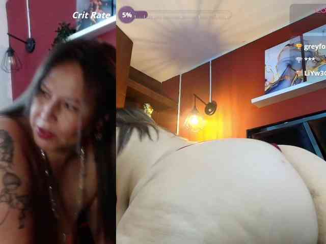 DacotaAndersonDirty webcam