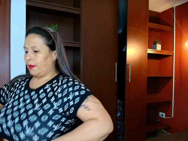 DacotaAndersonDirty webcam