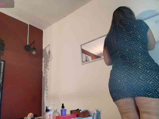 DacotaAndersonDirty webcam