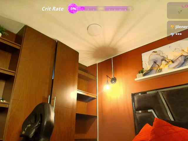 DacotaAndersonDirty webcam