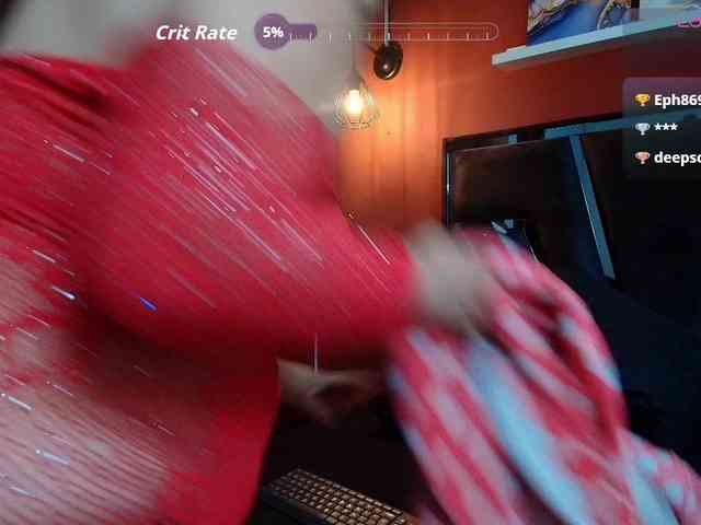 DacotaAndersonDirty webcam